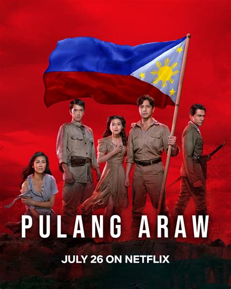 Pulang Araw .